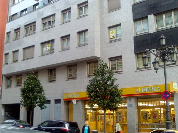 Piso en Calle González Besada, 55, Auditorio-Seminario-Parque de Invierno - Foto 3