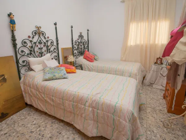 Chalet pareado en Calle Crespo, 32, Centro-San Felipe-Huerta Fava, Centro-San Felipe-Huerta Fava - Foto 12