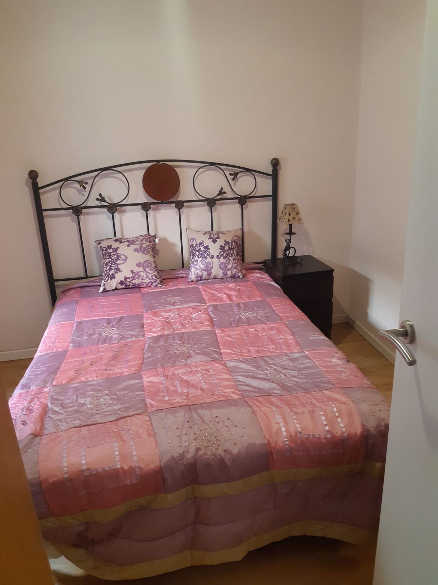 Piso en calle del Conde Duque, 30 - Foto 9