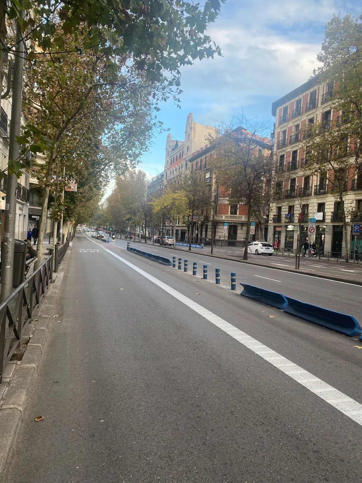 Piso en calle de Sagasta, 5 - Foto 1
