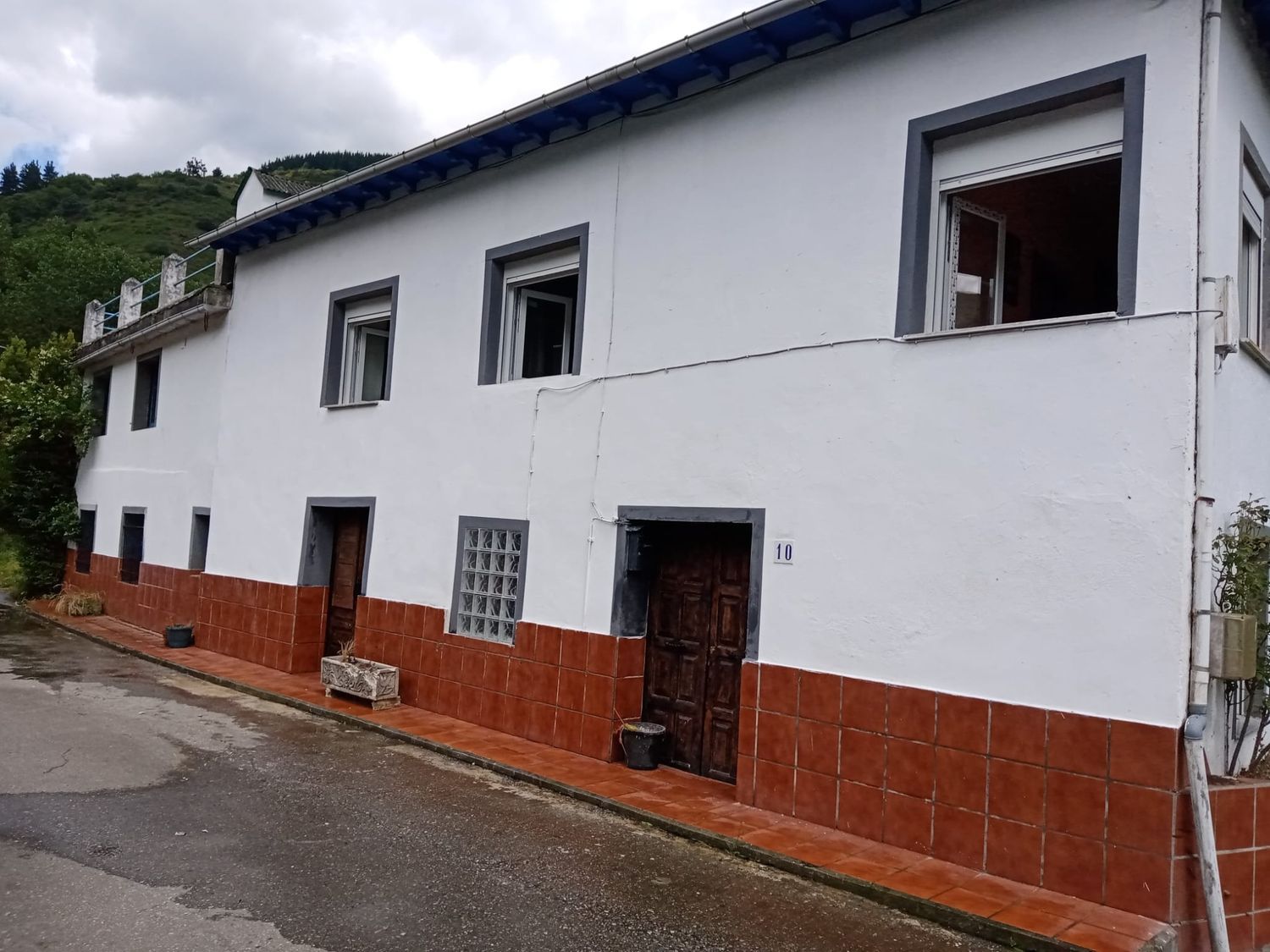 Casa de pueblo en Agüera de Castañedo, 10 - Foto 5