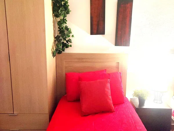 Piso en Reyes Católicos, 20 - Foto 6