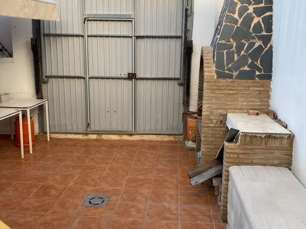 Chalet pareado en Calle del Sastre, 25 - Foto 36