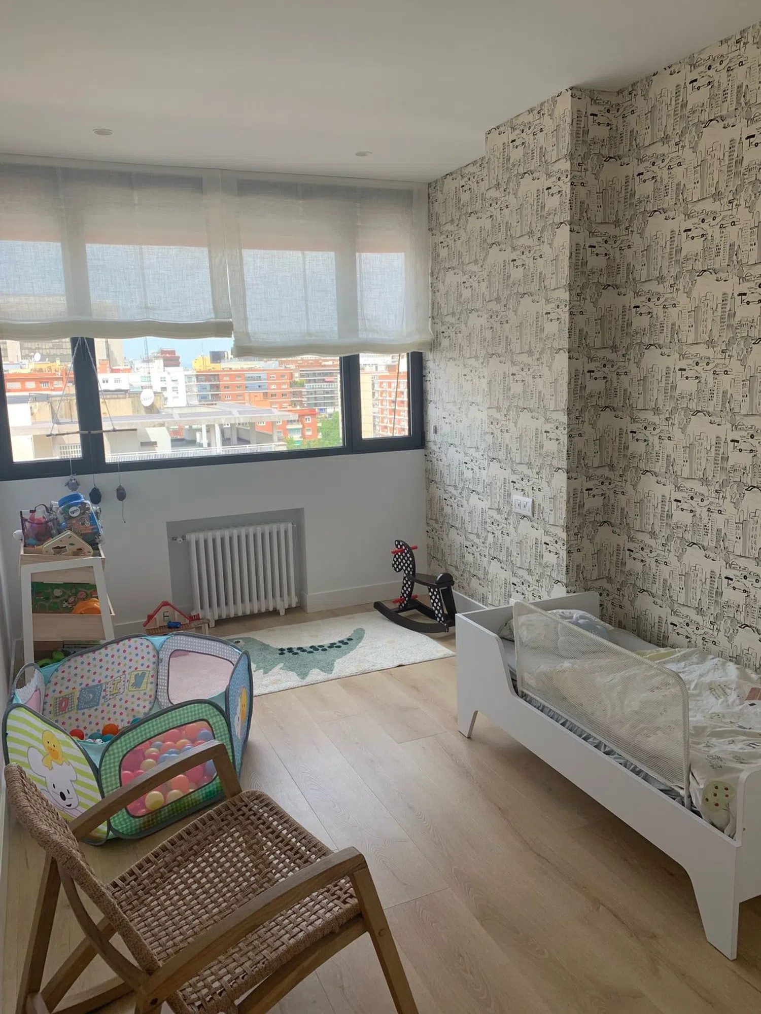 Ático en calle del Padre Damián, 29 - Foto 13