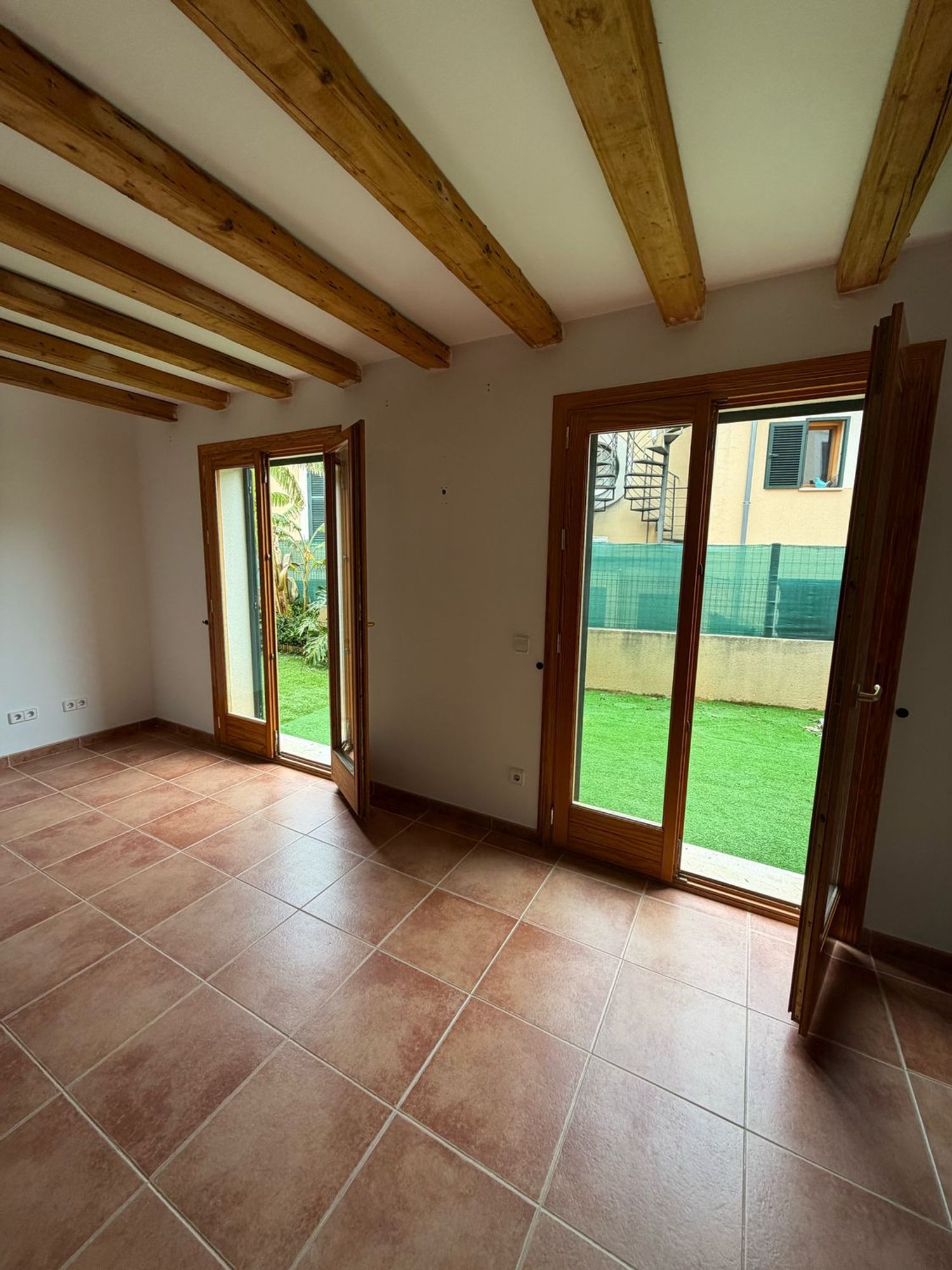 Piso en calle dels Montcada, 1 a - Foto 3