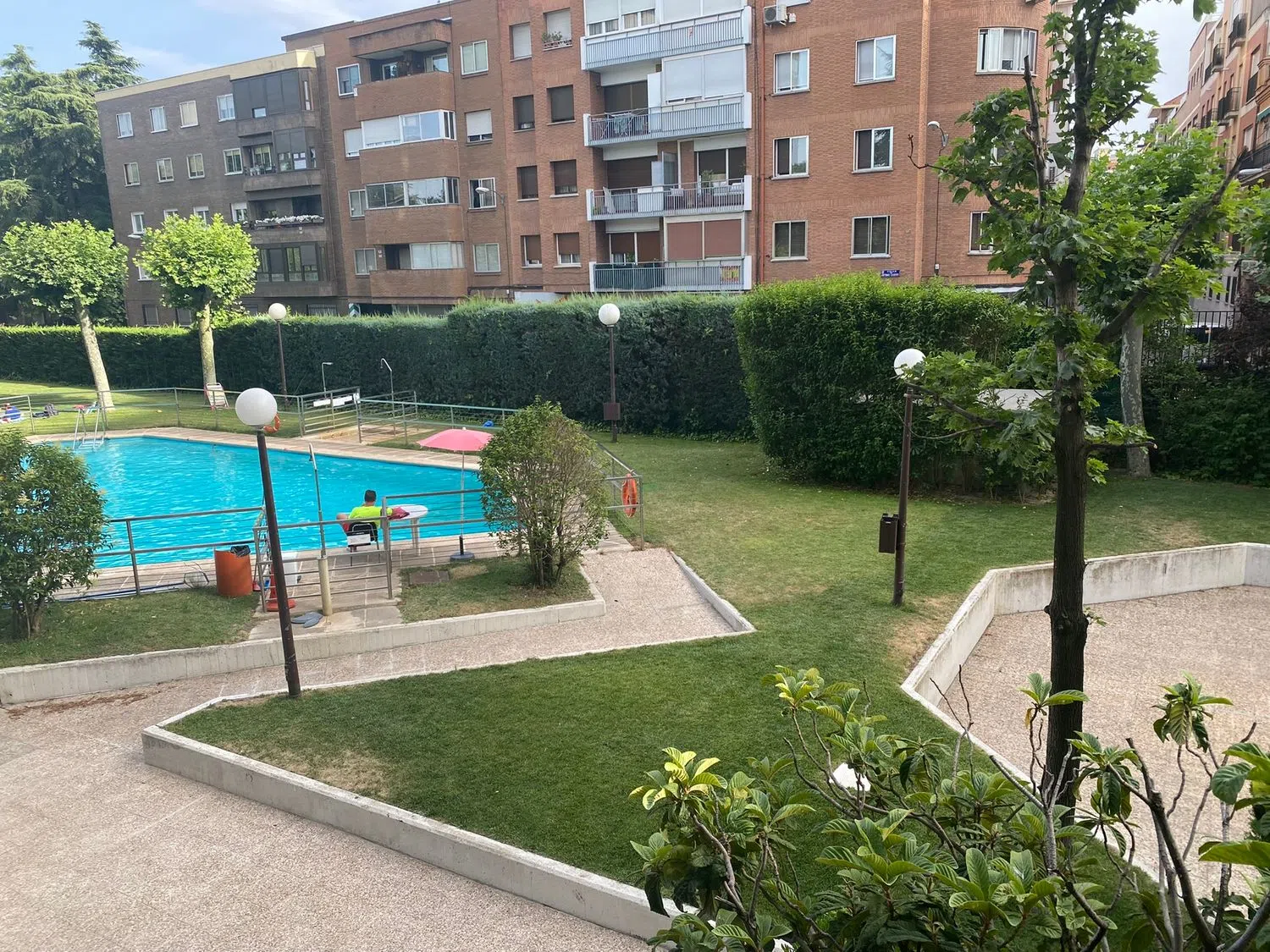 Piso en calle de O'Donnell, 56 - Foto 10