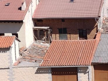 Casa adosada en  Calle de la Erilla 19 - Foto 2