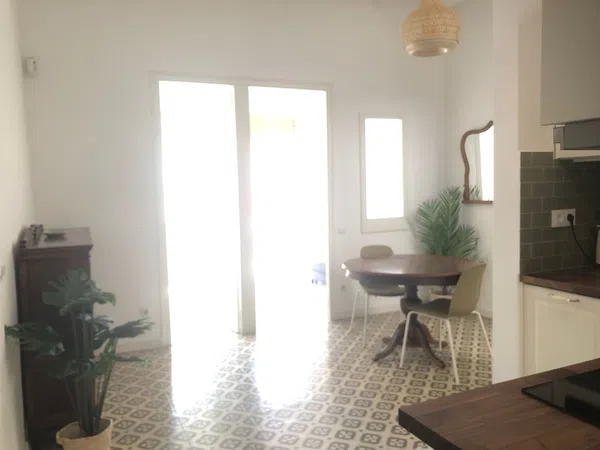 Piso en calle de Ramon Turró, 121