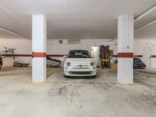 Piso en Calle Tosca, 20, Villamartín - Foto 30
