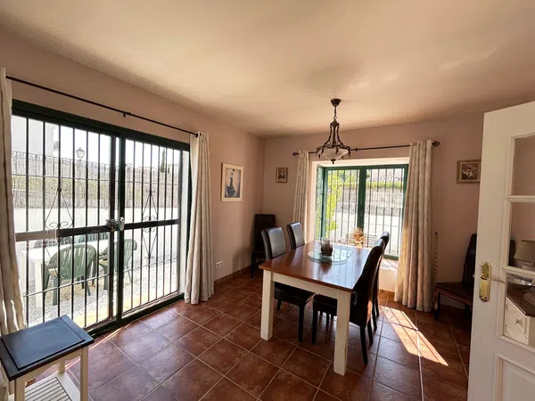 Casa o chalet independiente en Puente Don Manuel, 65 - Foto 4