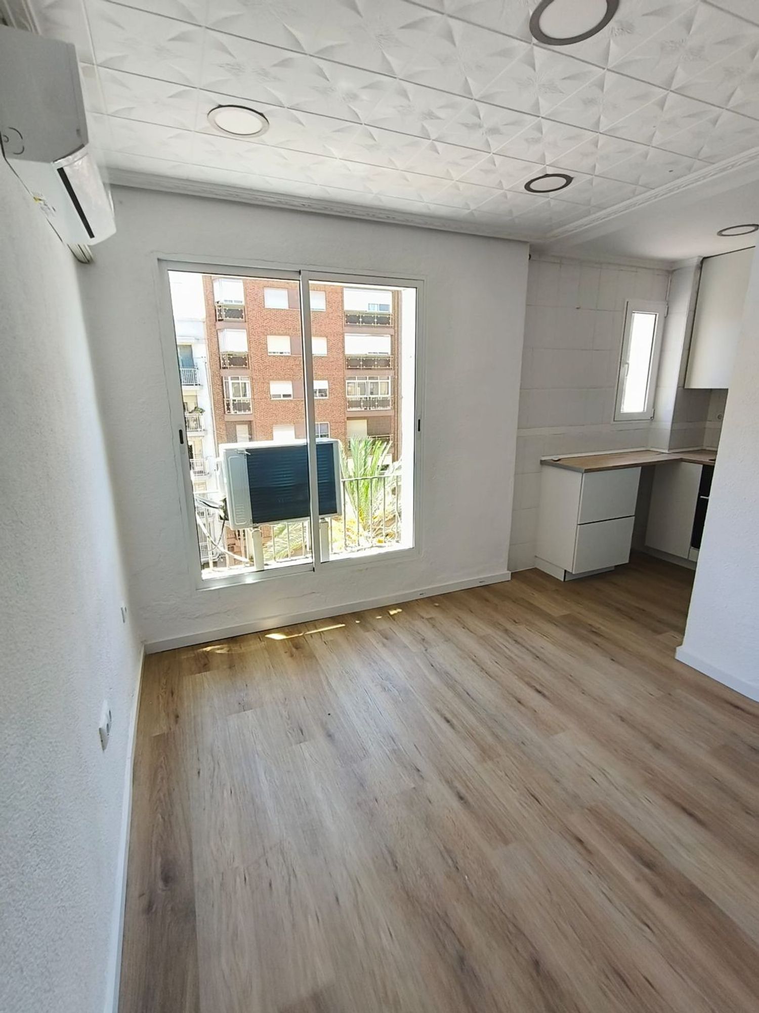 Piso en Calle dels Sants Just i Pastor, 7 b, L'Amistat - Foto 7