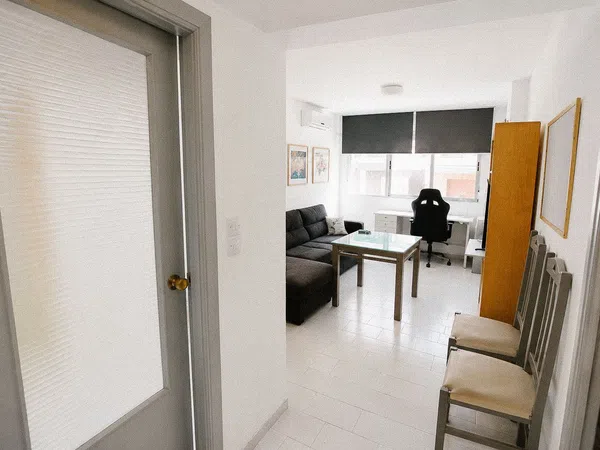 Piso en Avenida de Madrid, 20, San Ildefonso, San Ildefonso - Foto 2