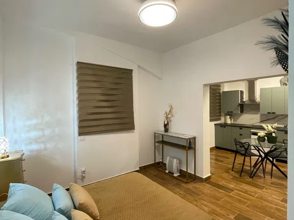 Estudio en calle Calipso, 17 - Foto 8