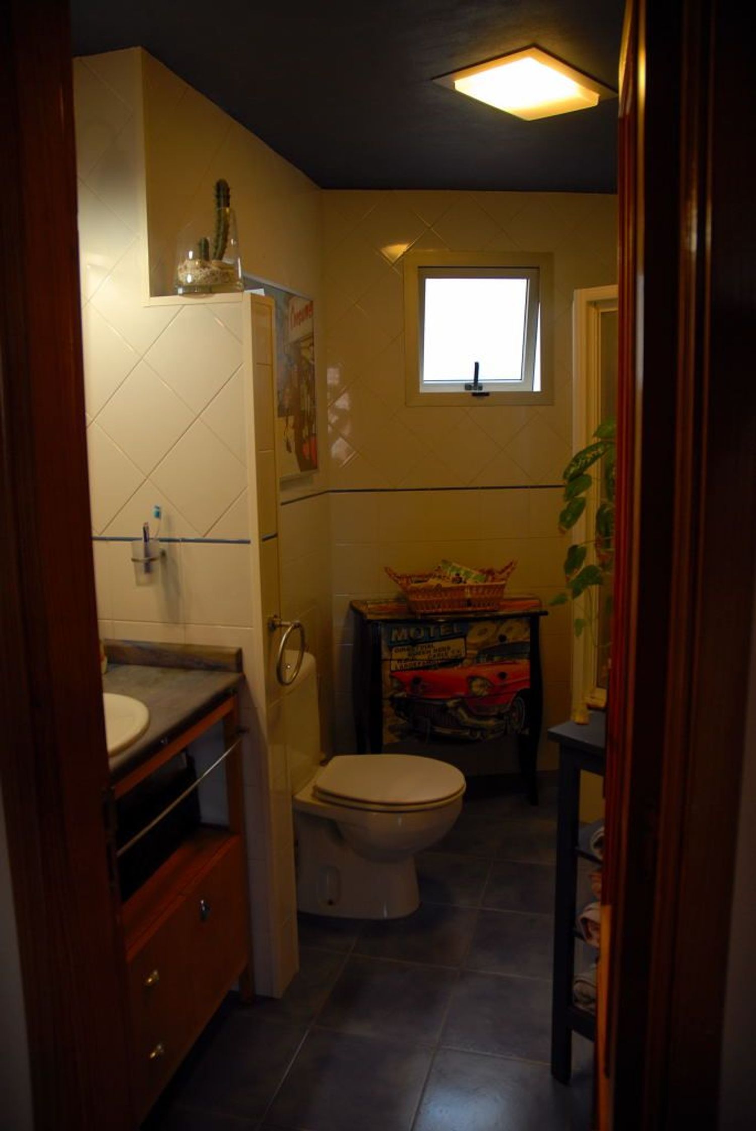 Piso en Calle de fernando calpena, 2, Schamann - Rehoyas - Foto 23