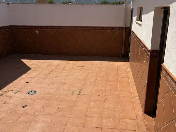 Chalet pareado en Calle Santa Bárbara, 19 - Foto 9