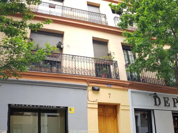 Piso en Calle Justiniano, 7, Chueca-Justicia - Foto 18