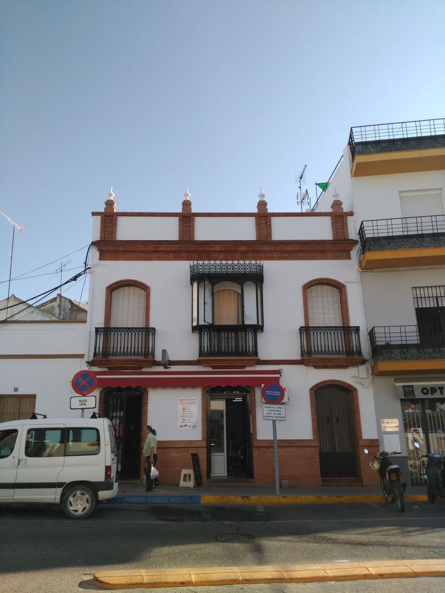 Piso en Calle la Cruz, 21 - Foto 12