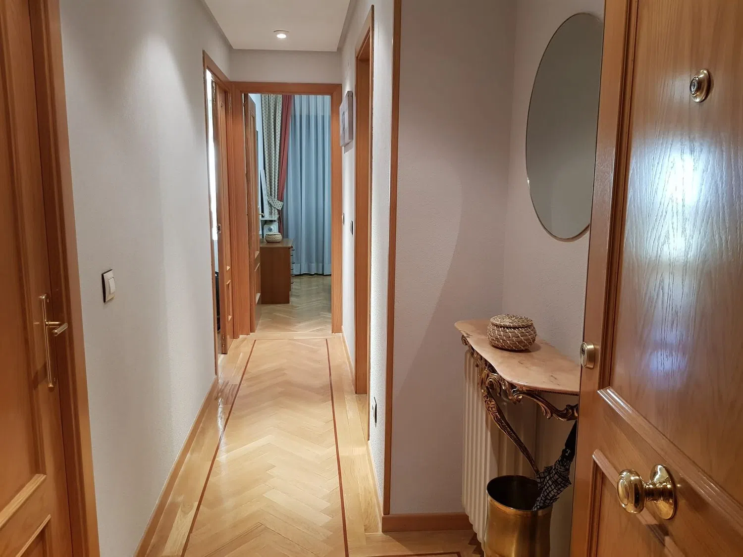 Piso en calle Tertulia, 15 - Foto 23