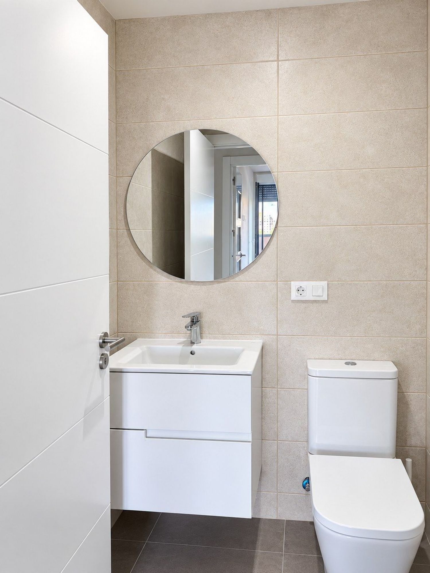 Piso en Site palmas, 14, Almatriche - Foto 10