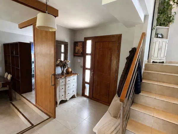 Casa o chalet independiente en Villarcayo de Merindad de Castilla la Vieja - Foto 12