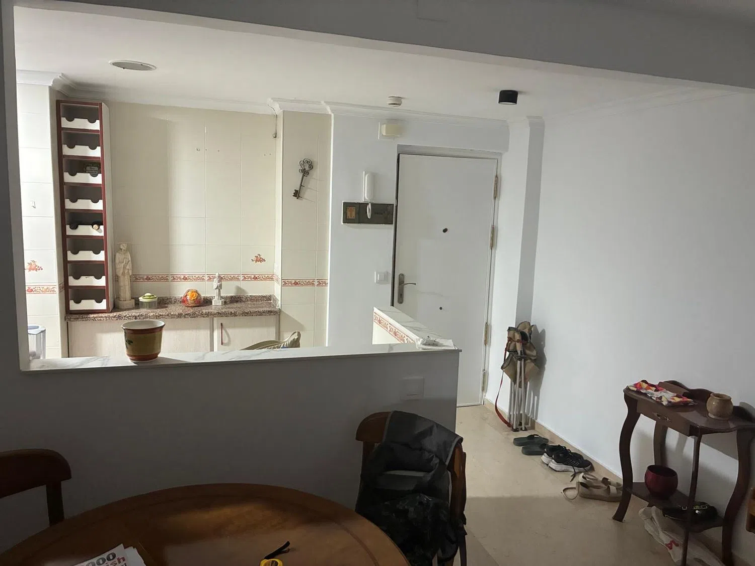 Piso en plaza Ricardo Verdugo Landi, 5 - Foto 1