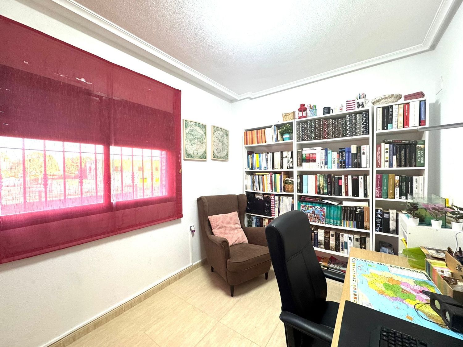 Chalet pareado en Calle Miguel de Cervantes, 4 - Foto 16