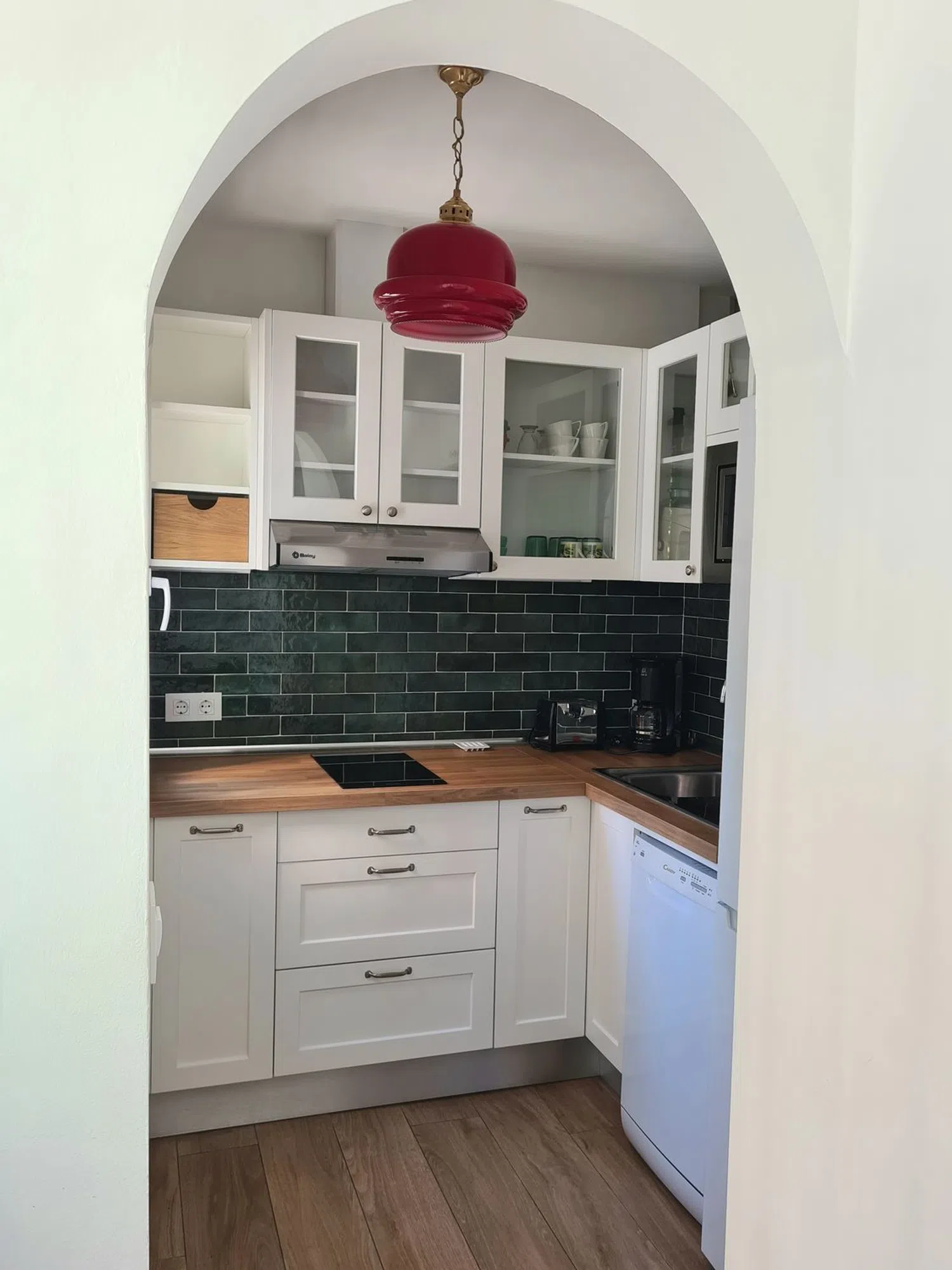 Piso en calle Manuel Casana, 20 - Foto 6