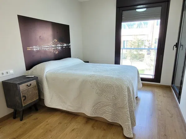 Piso en calle Pacífico, 24 - Foto 11