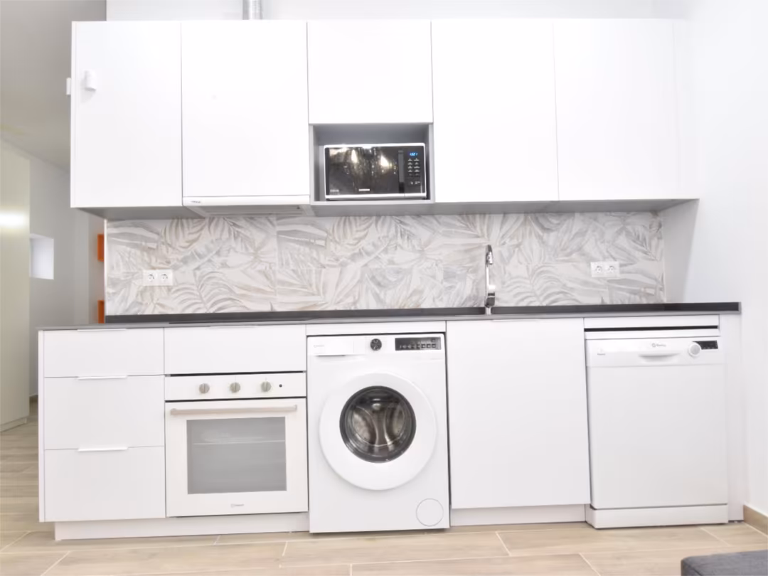 Piso en  Calle Eduardo Domínguez Ávila 1 - Foto 5