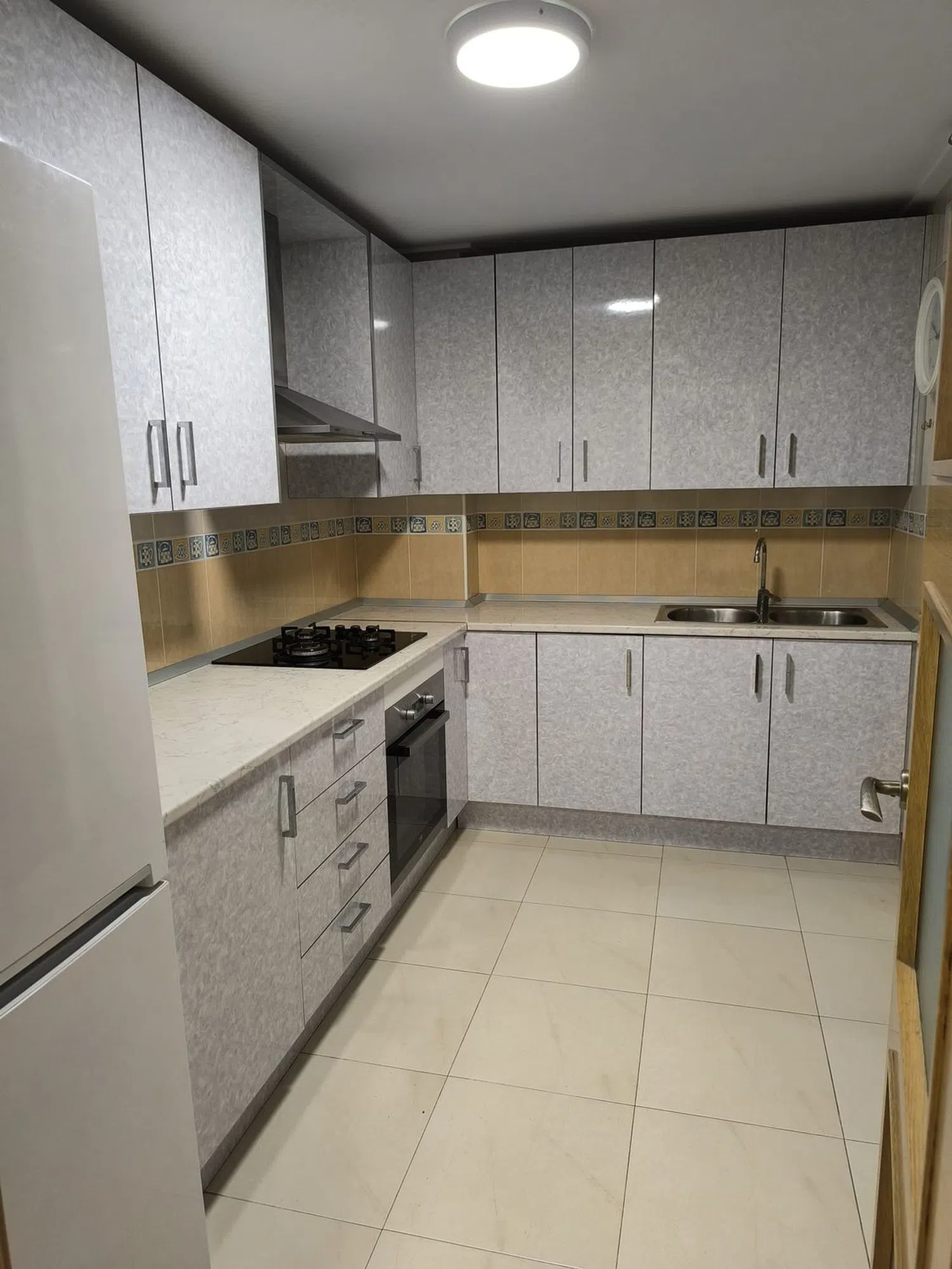 Piso en calle Doctor Pedro Sánchez Borreguero, 6 - Foto 1