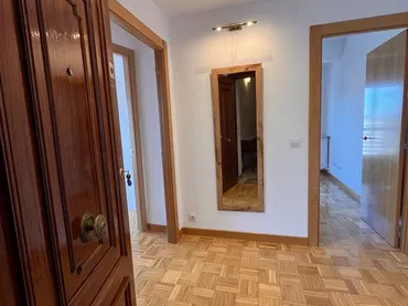 Piso en  Avenida de las Tres Cruces 28 - Foto 1