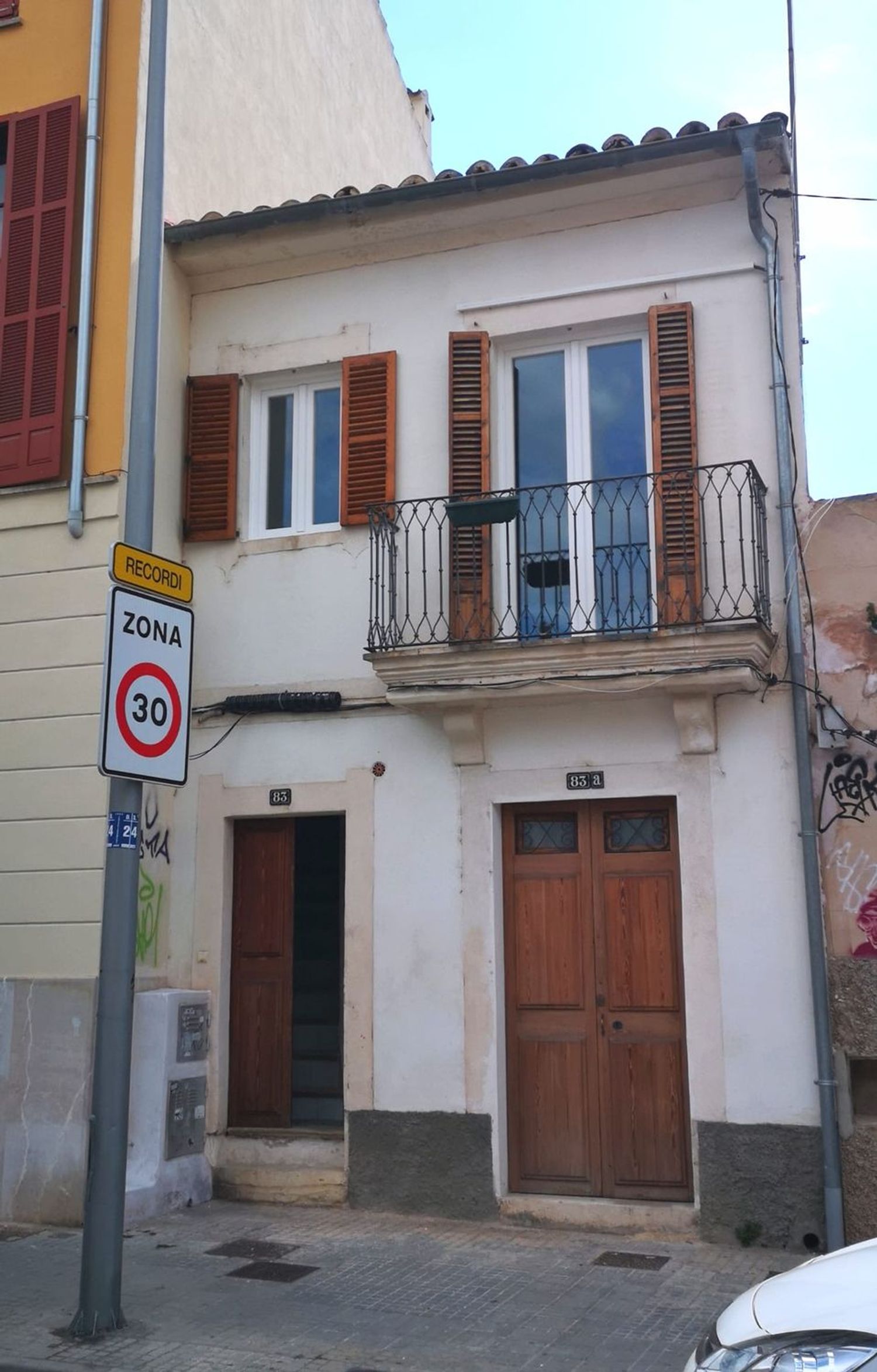 Piso en calle de Sant Magí, 83 - Foto 10