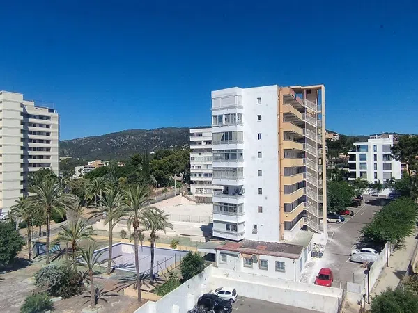 Estudio en Calle d'Antoni Mus, 7 - Foto 7