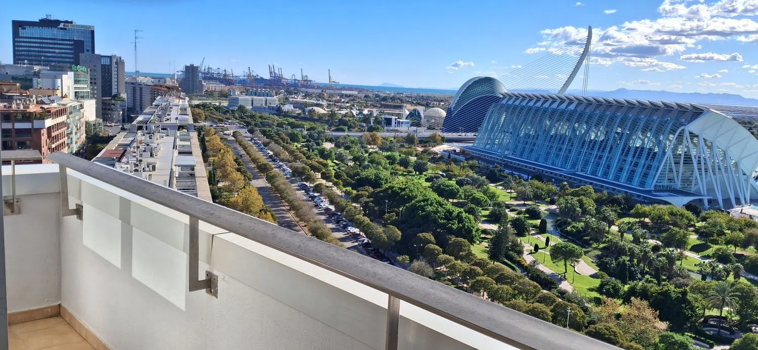 Piso en avenida de França, 1 - Foto 2