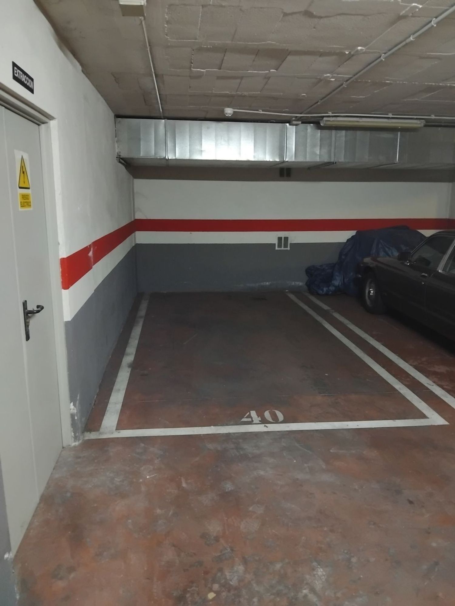 Loft en Avenida de Severo Ochoa, 12, Vega de la Moraleja, Vega de la Moraleja - Foto 13