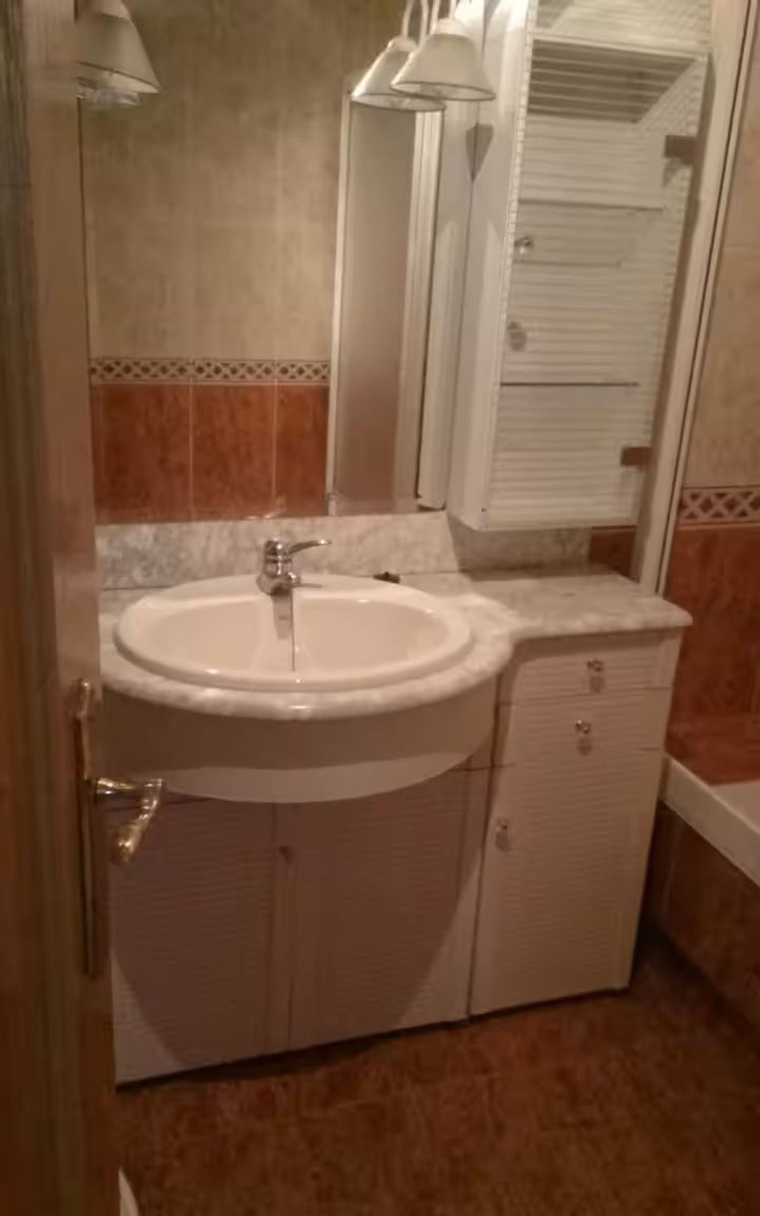 Piso en Calle los Deportes, 80 ,1ª planta, Puerta a, Cuatrovientos, Cuatrovientos - Foto 17