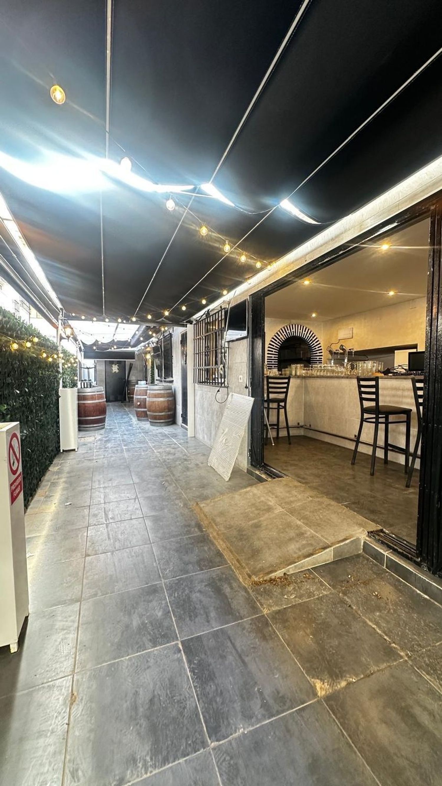 Local en Calle Juan Sebastián Elcano, 2, Zona Puerto Deportivo, Zona Puerto Deportivo - Foto 6