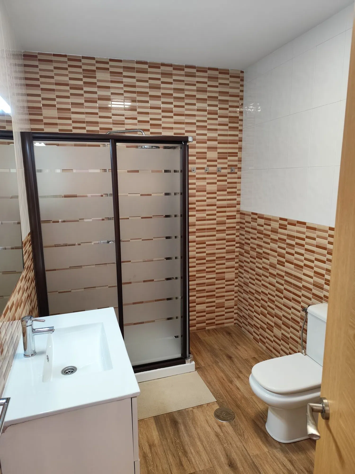 Piso en calle Alfonso X el Sabio, 40 - Foto 18