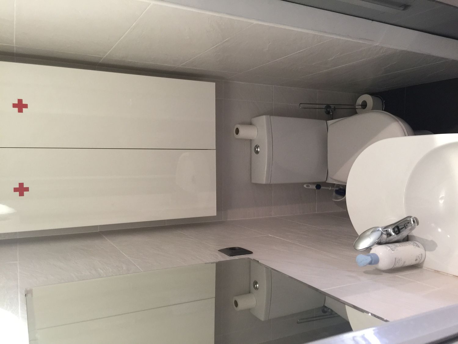 Piso en avenida de Rio de Janeiro, 117 - Foto 2