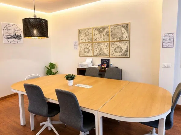 Casa o chalet independiente en Calle Mozart, 2, Ciudad Jardín - Foto 24