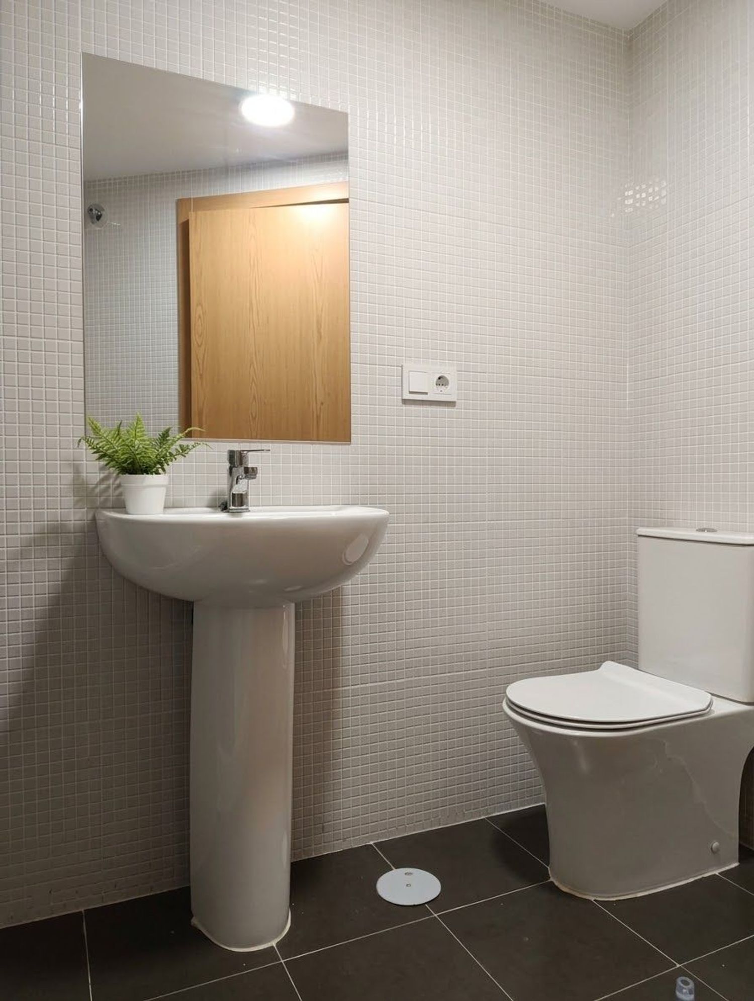 Piso en Calle Andrés Segovia, 31, San Francisco - El Chorrillo, San Francisco - El Chorrillo - Foto 10