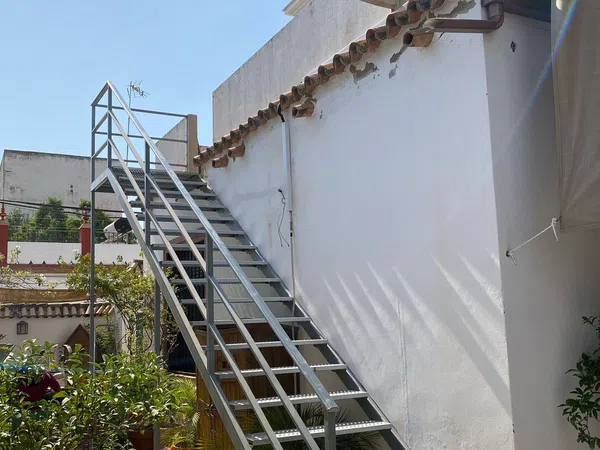 Dúplex en Avenida de Jerez, 138, Bellavista - Foto 17