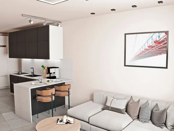 Piso en Calle Venegas, 5, Arenales - Lugo - Avda Marítima - Foto 3