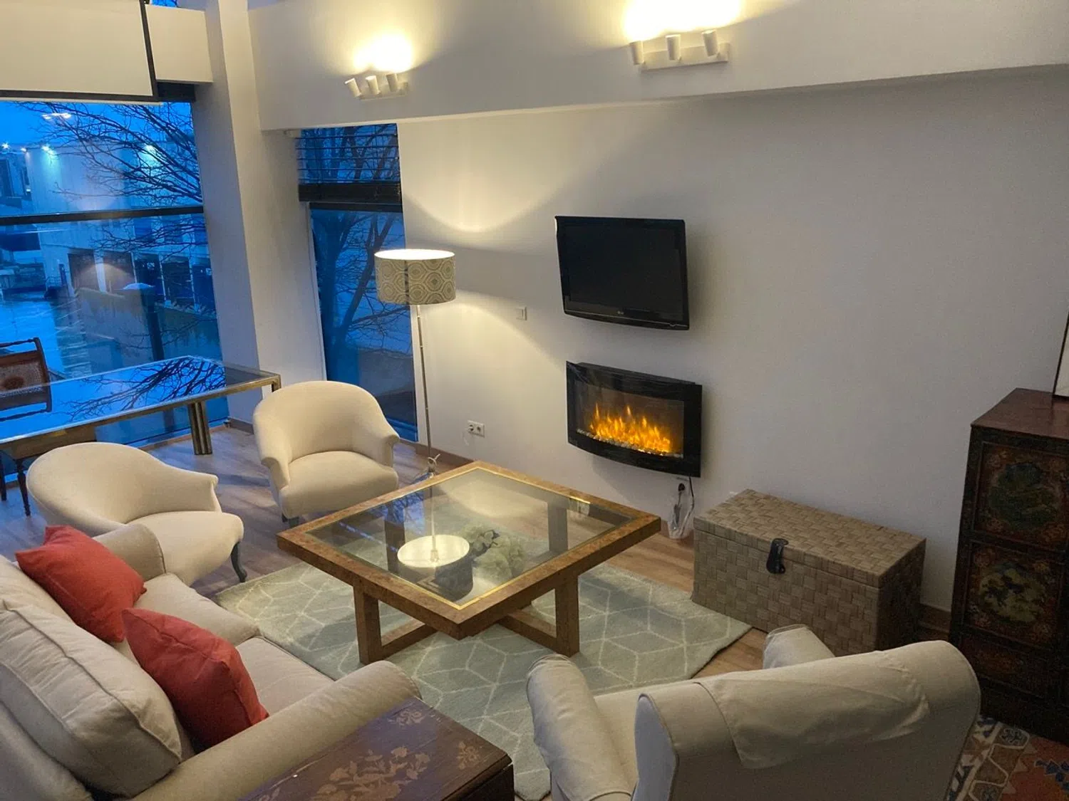 Dúplex en carretera Fuencarral a Alcobendas, 56 - Foto 1