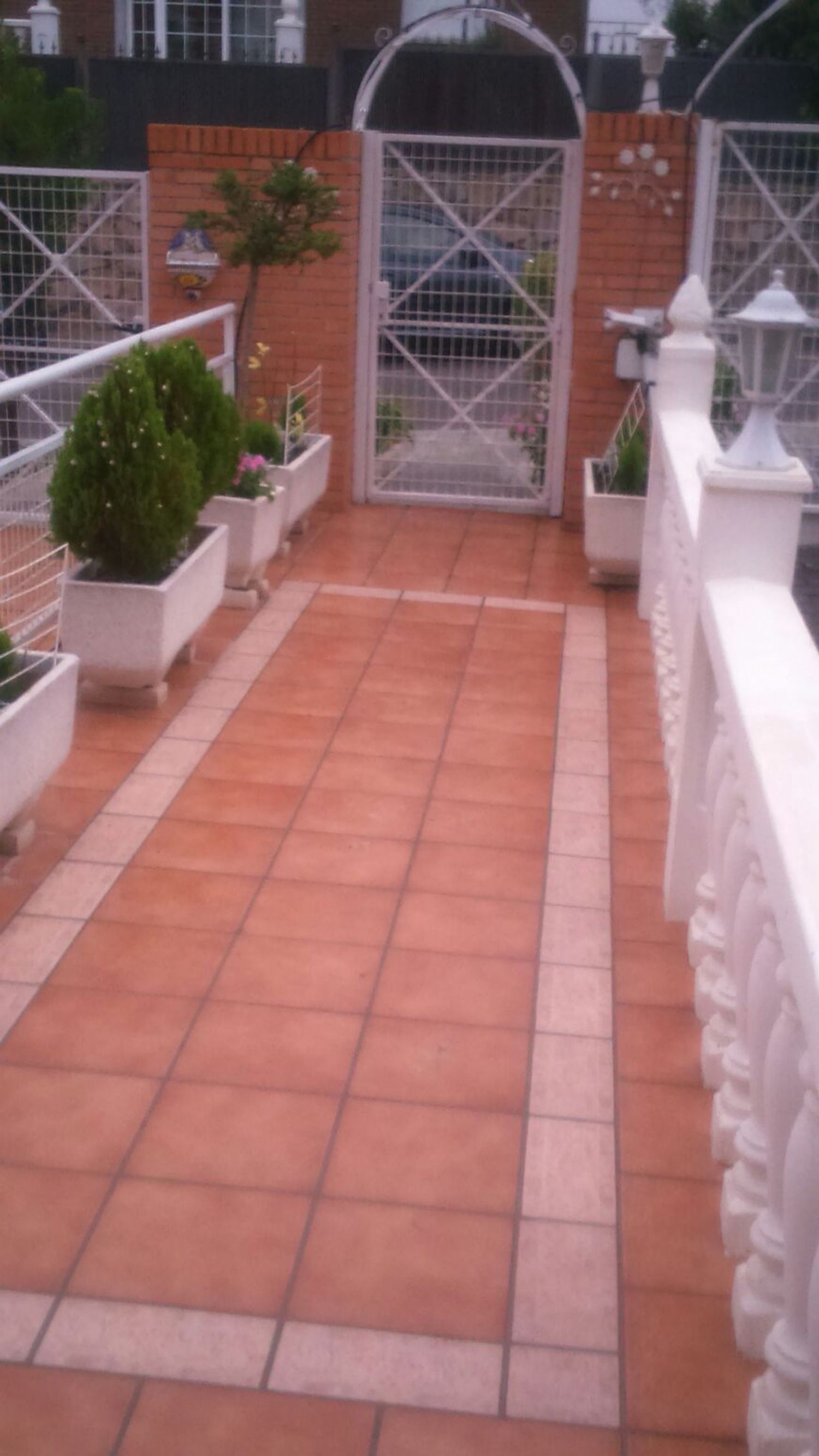 Chalet adosado en Calle del laurel, 14, Coimbra - Guadarrama, Coimbra - Guadarrama - Foto 7