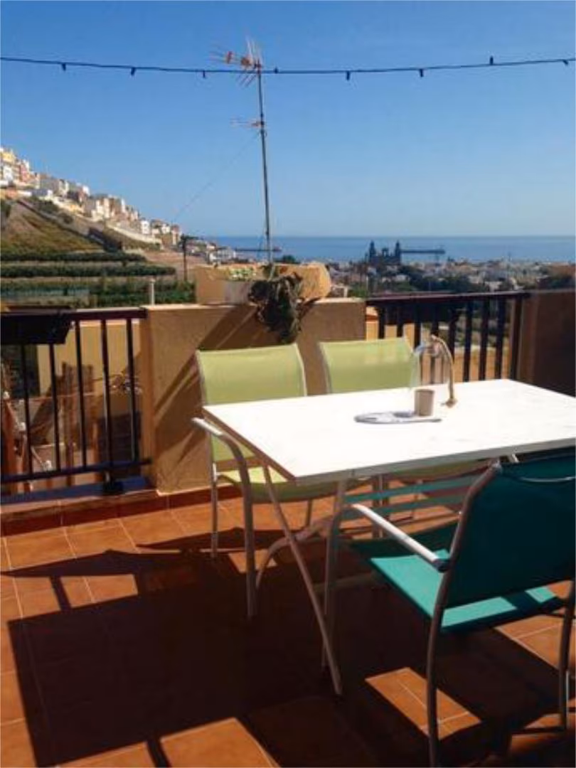 Piso en San Roque - Foto 9