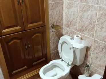 Piso en Valdepasillas - Foto 9