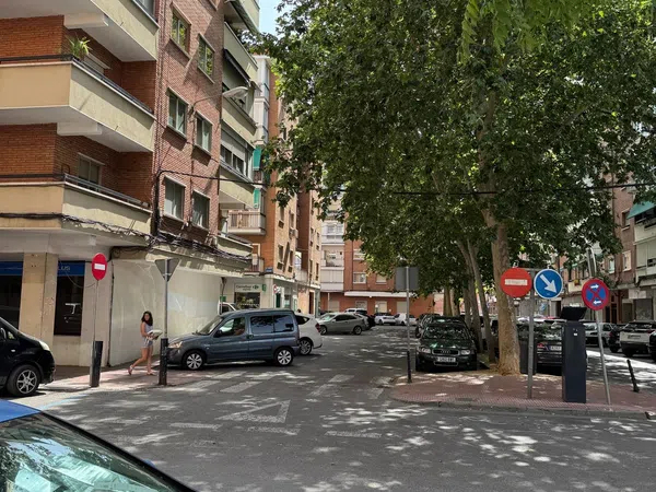 Piso en Calle Diego de Torres, 6, Casco Histórico - Foto 20