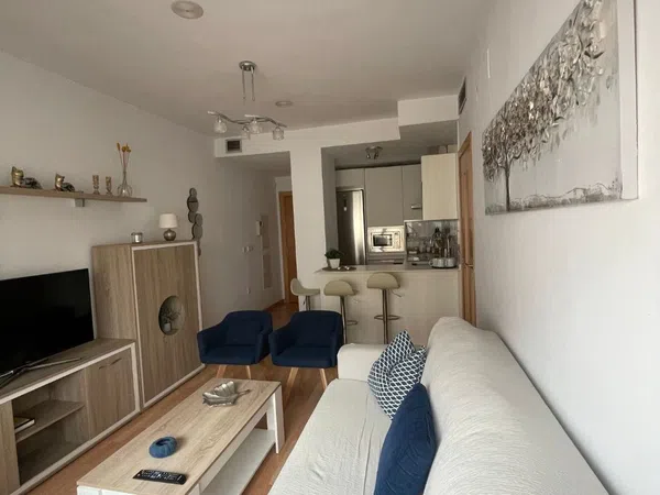 Piso en Arabial, 103