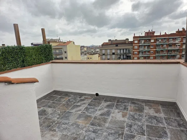 Dúplex en Gràcia - Foto 9